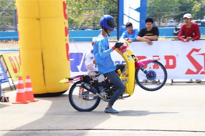 IRC-D.I.D RIDE FOR LIFE 2025