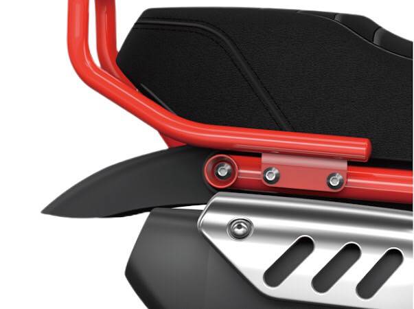 CYCLONE ลุยตลาดไทยเต็มกำลัง! เปิดตัว MINI PANDA 150 ซีซี เสริมทัพรถเล็ก