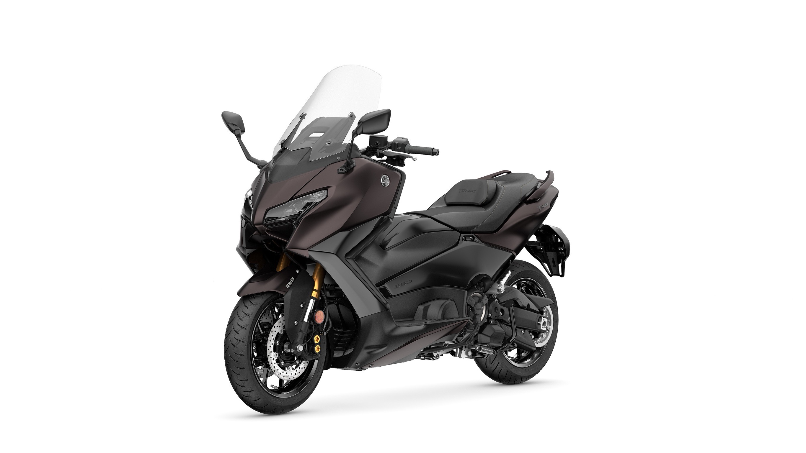 New YAMAHA TMAX 2025