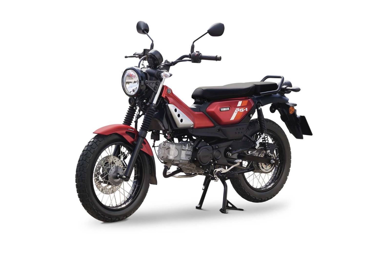 NEW YAMAHA PG-1