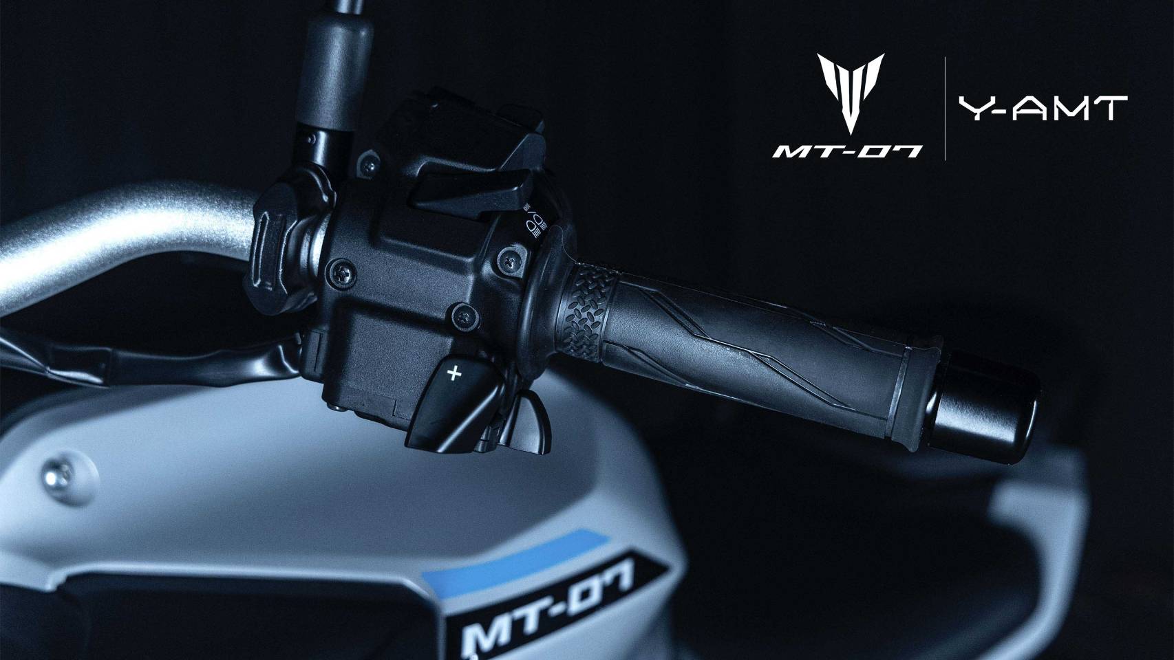New YAMAHA MT-07 “Dawn of a New Darkness” New Hyper Naked จุดกำเนิดแห่งความดาร์คครั้งใหม่ ของ MT-Series