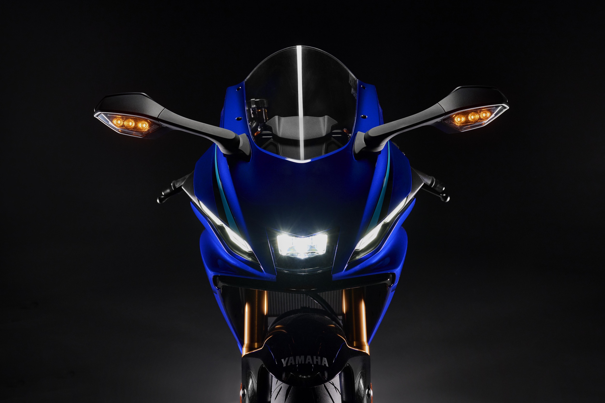 New YAMAHA YZF-R7 2026 ถ่ายทอด Race-Bred DNA จากสนามแข่ง สู่ซูเปอร์สปอร์ตคลาสกลางที่เข้าถึงได้จริง