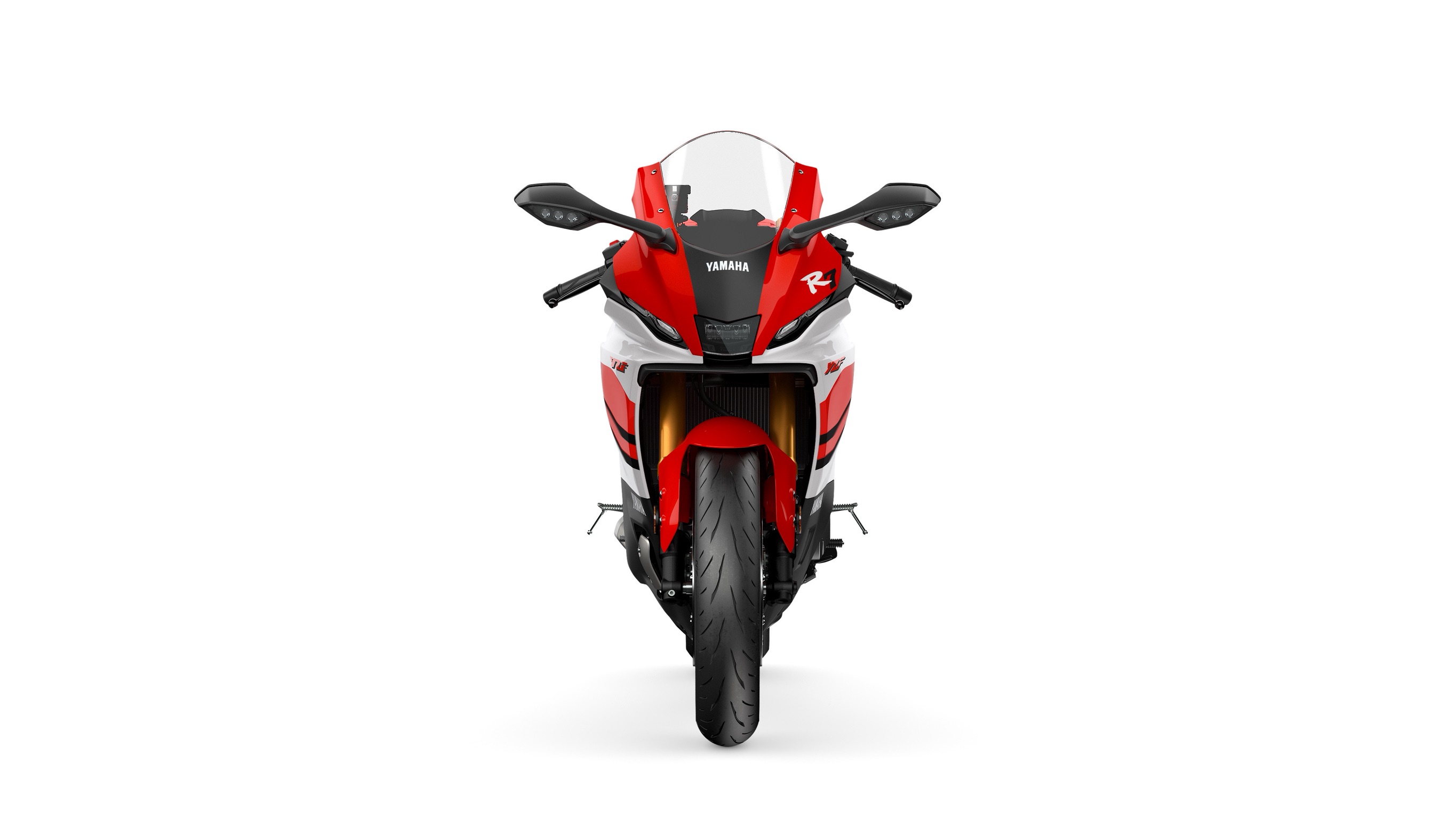 New YAMAHA YZF-R7 2026 ถ่ายทอด Race-Bred DNA จากสนามแข่ง สู่ซูเปอร์สปอร์ตคลาสกลางที่เข้าถึงได้จริง