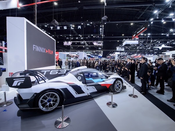 ปิดฉากอย่างสวยหรู … ยอดจองมอเตอร์ไซค์ ในงาน Motor Expo 2025