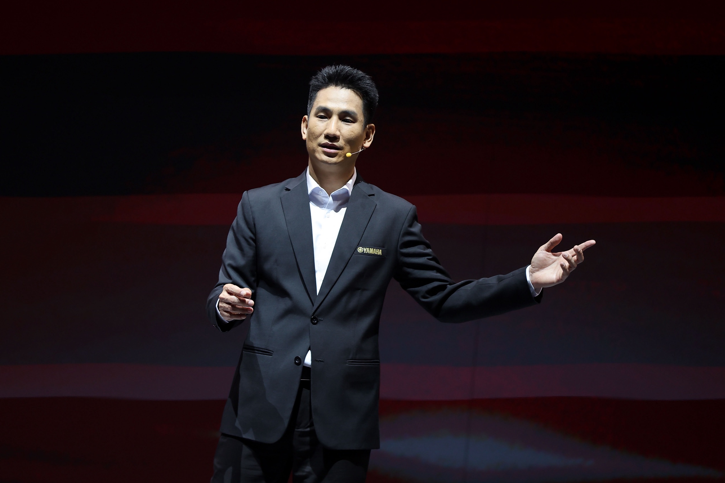 “ไทยยามาฮ่ามอเตอร์” ประกาศความสำเร็จปี 2568