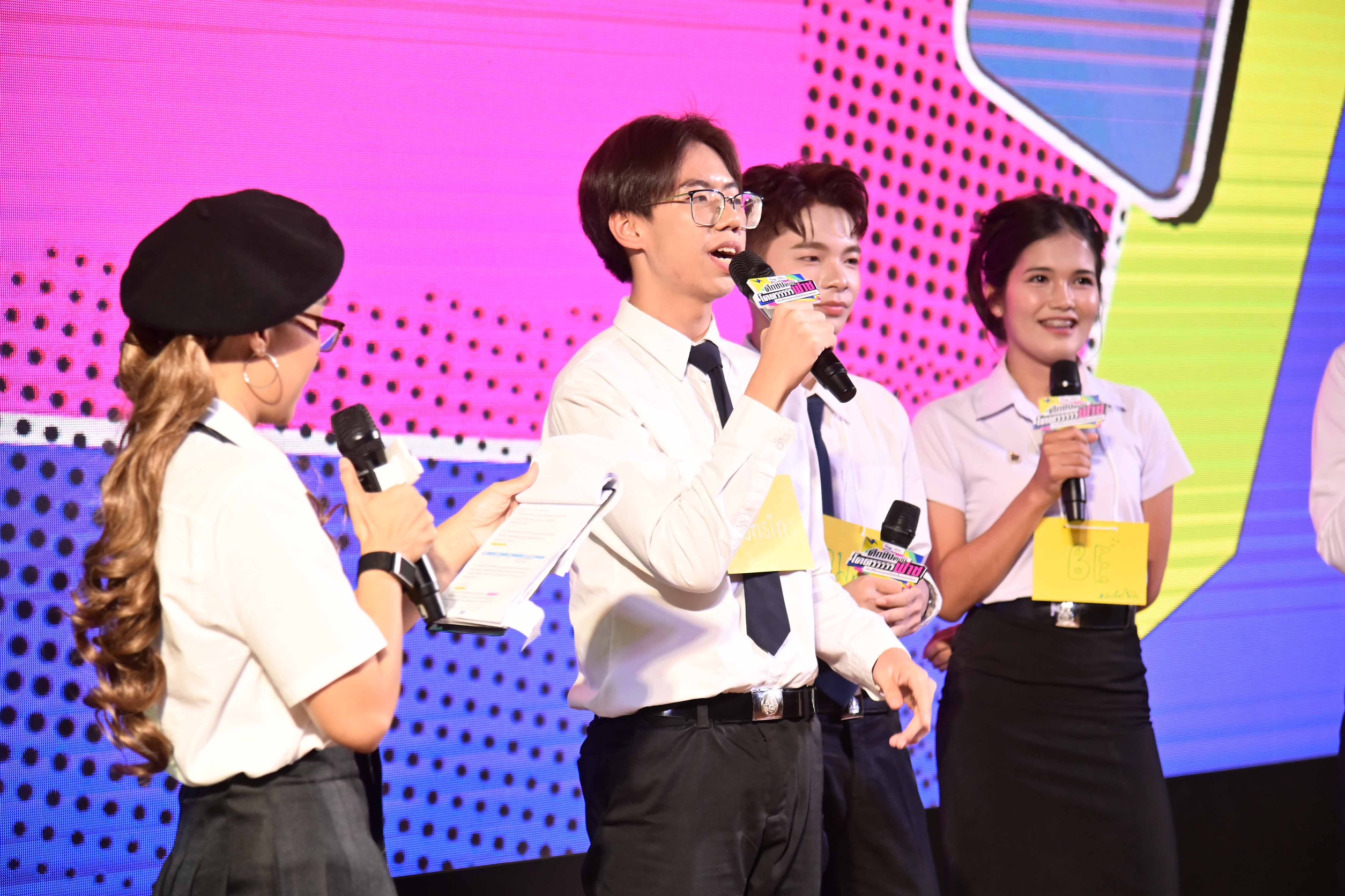 ยามาฮ่าจับมือซัมซุง เปิดโครงการ “มหาลัยโคตรฟาซ”